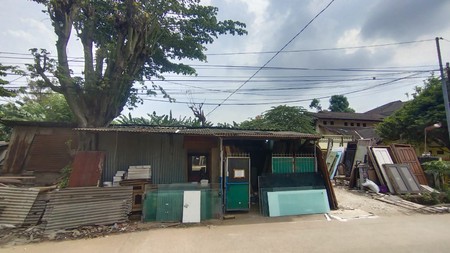 Dijual Tanah Di Daerah Duren Sawit, Jakarta Timur