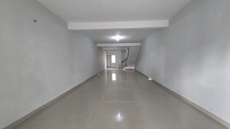 Ruko Cosmo Center Lippo Cikarang - Lokasi Strategis, Siap Pakai!