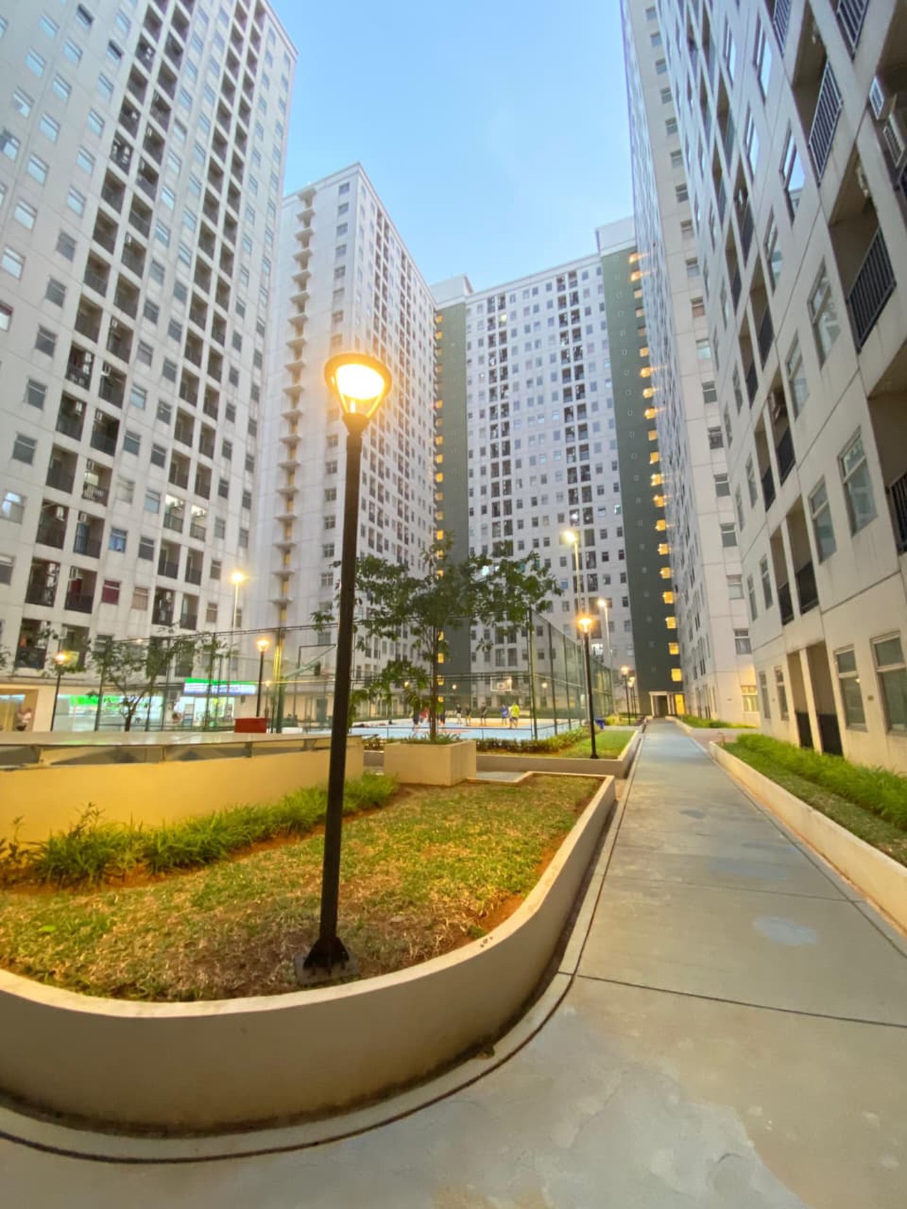 Dijual Apartemen Ayodhya Residence Alam Sutera Tower Coral Lantai 23