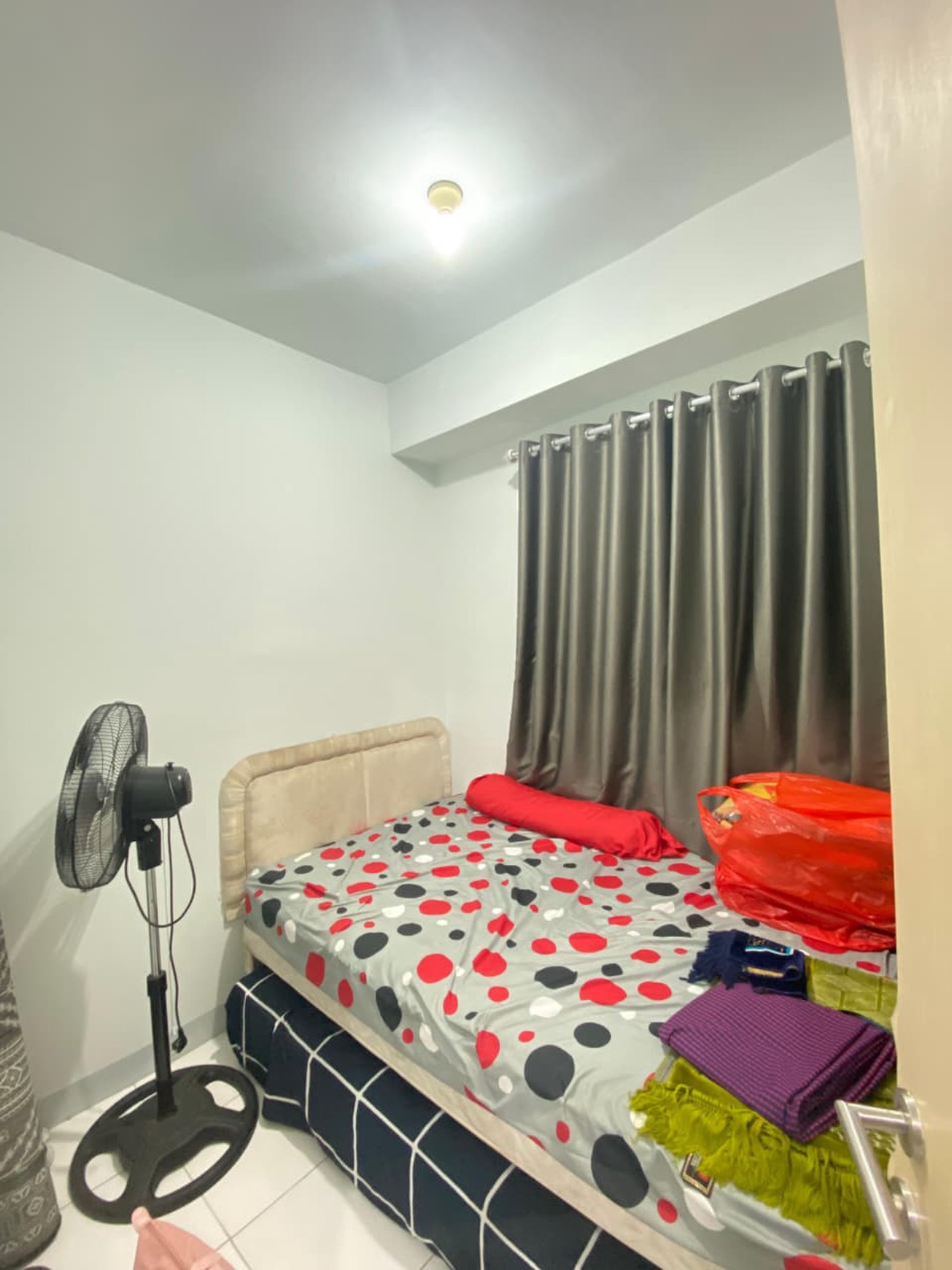 Dijual Apartemen Ayodhya Residence Alam Sutera Tower Coral Lantai 23
