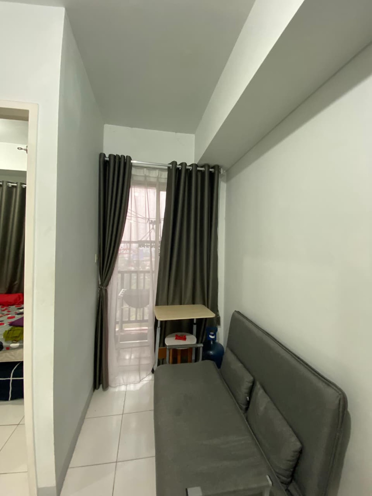 Dijual Apartemen Ayodhya Residence Alam Sutera Tower Coral Lantai 23