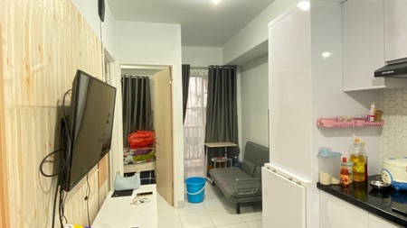 Dijual Apartemen Ayodhya Residence Alam Sutera Tower Coral Lantai 23