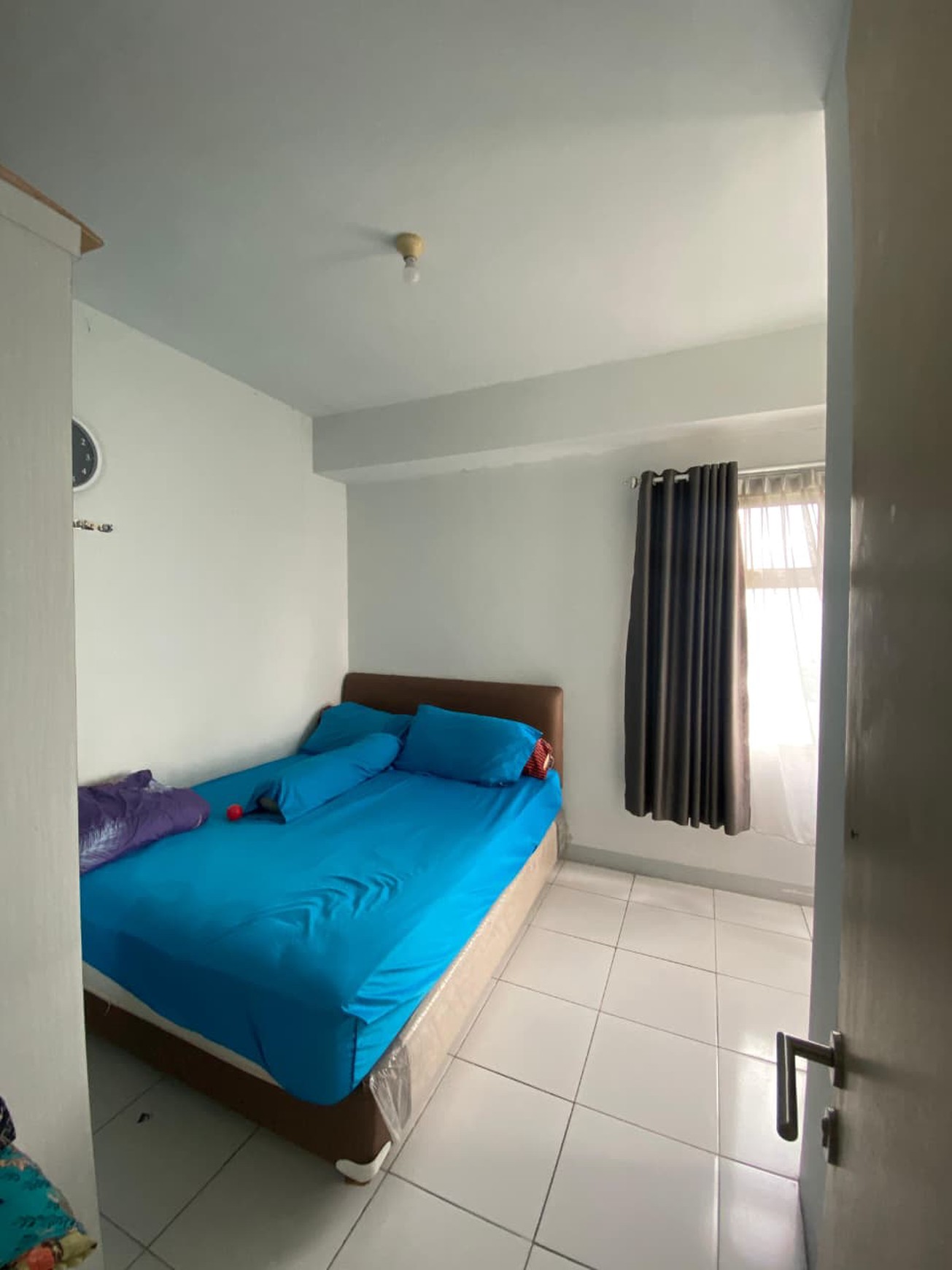 Dijual Apartemen Ayodhya Residence Alam Sutera Tower Coral Lantai 23