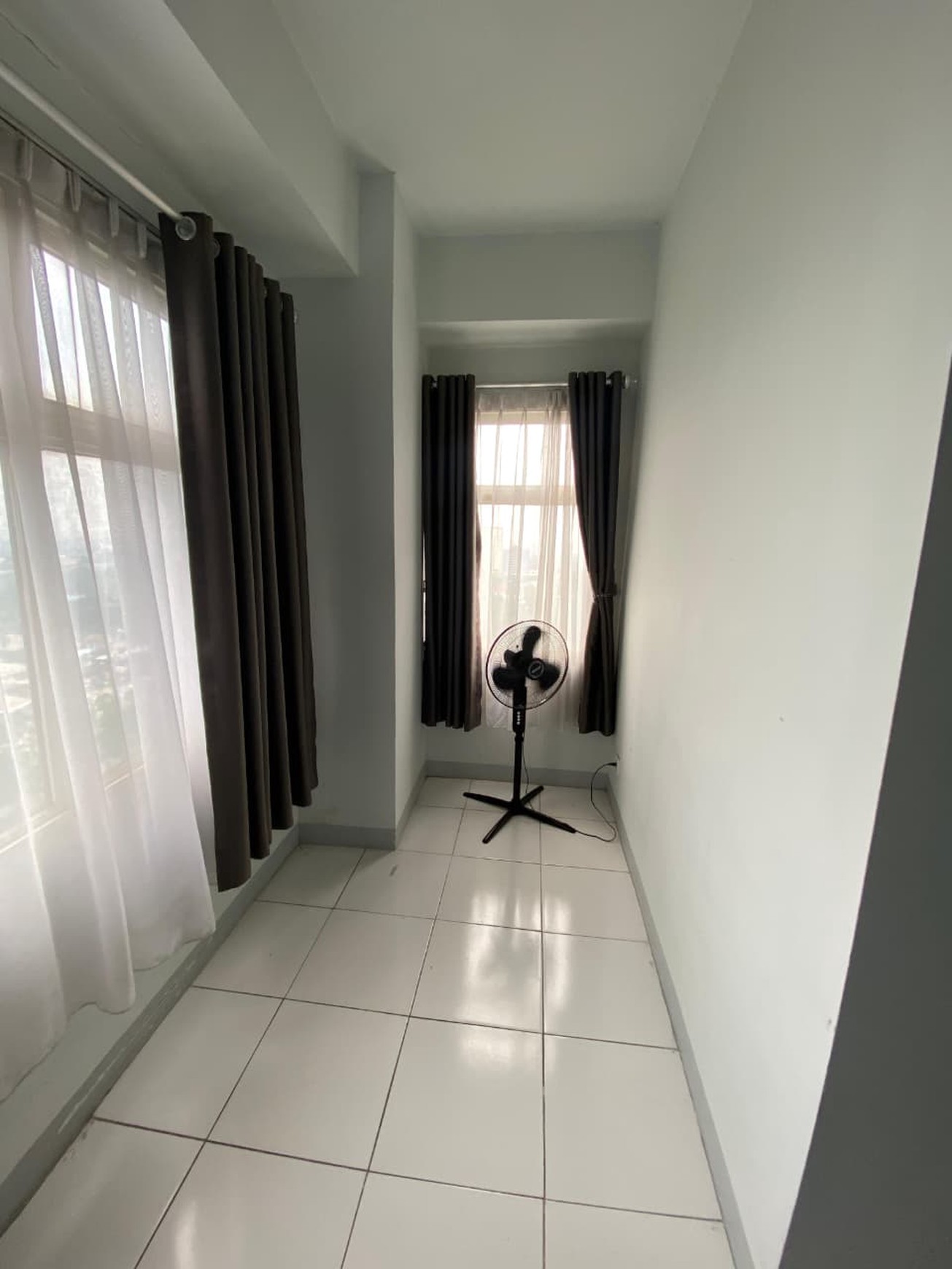 Dijual Apartemen Ayodhya Residence Alam Sutera Tower Coral Lantai 23