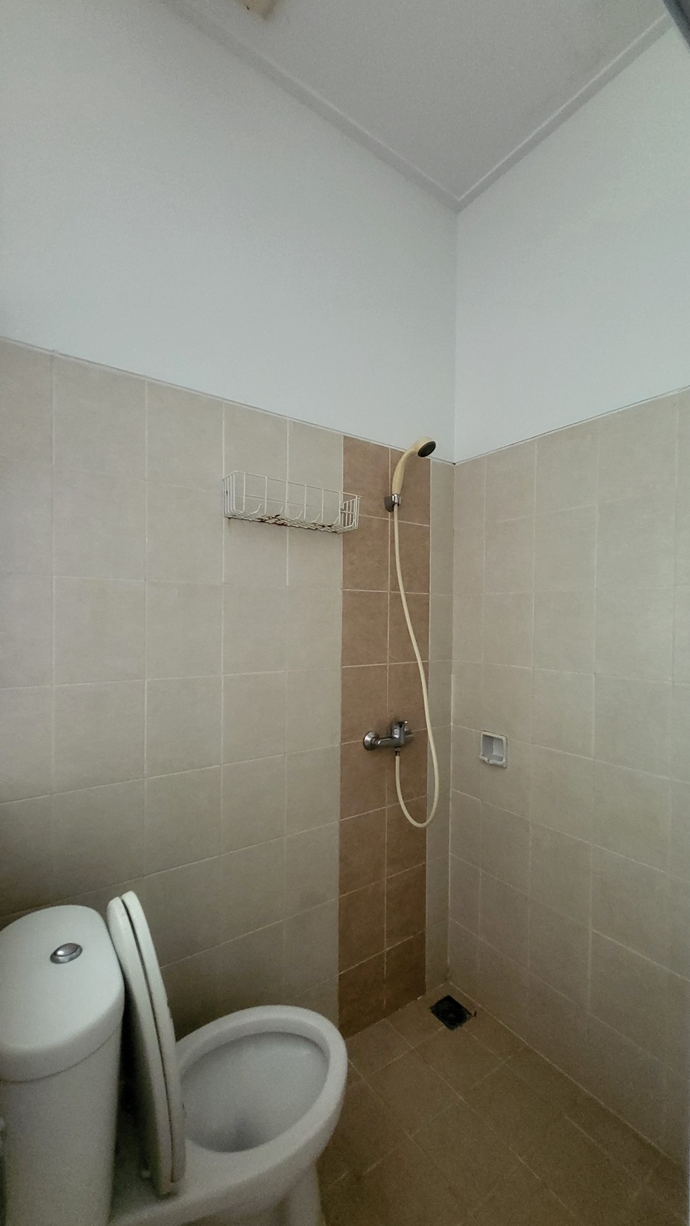 Rumah Kost Siap Huni di Foresta BSD dekat Mall dan Tol