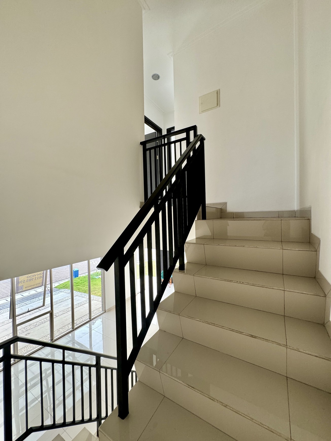 Dijual Rumah di Pik 2, Cluster Riverside