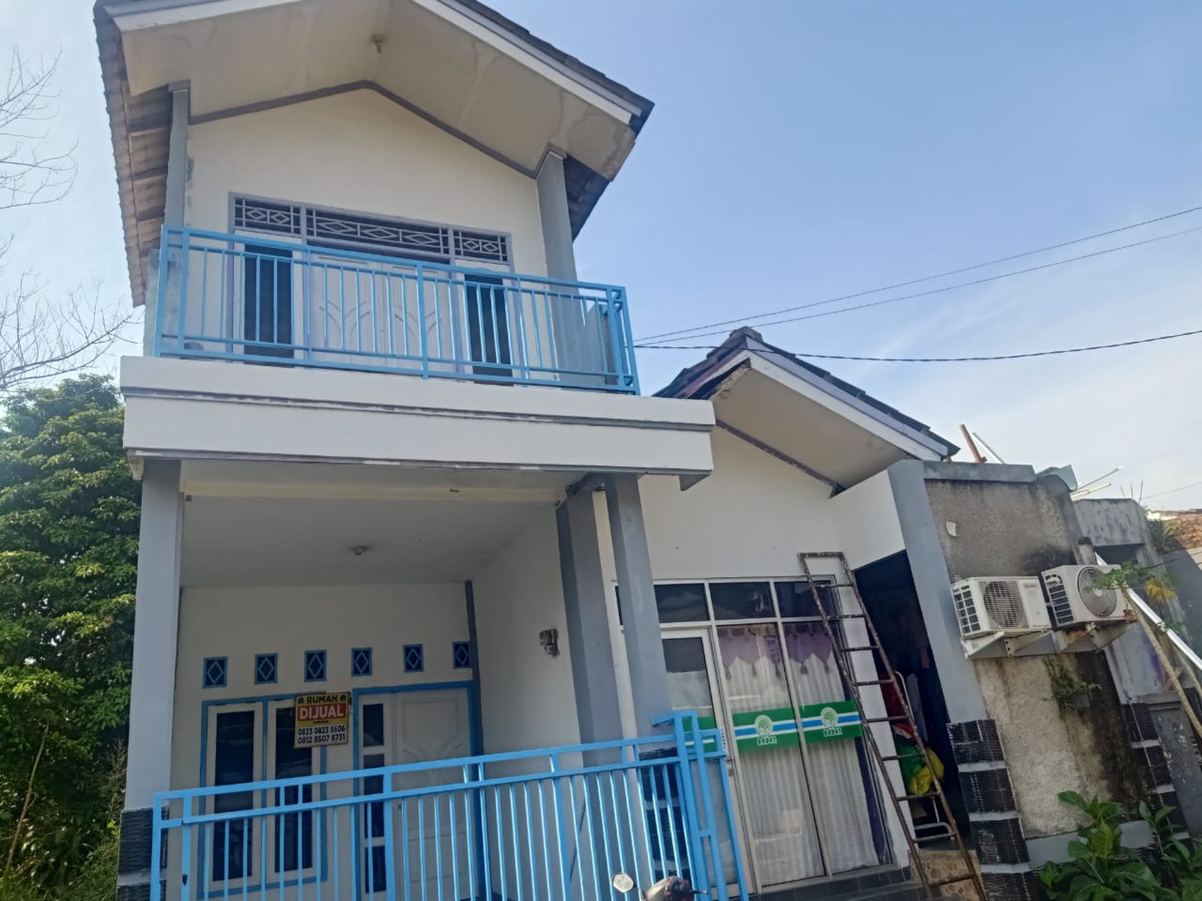 Dijual Cepat Rumah di Bogor Asri Cibinong