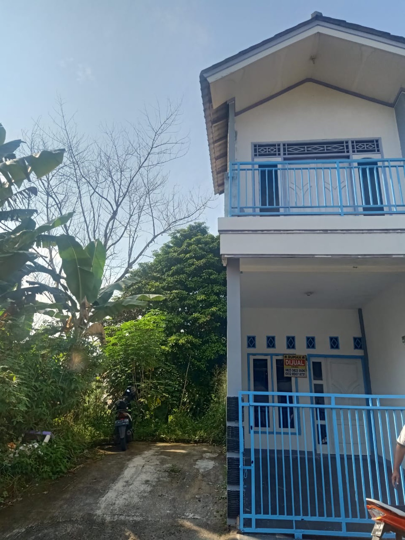 Dijual Cepat Rumah di Bogor Asri Cibinong