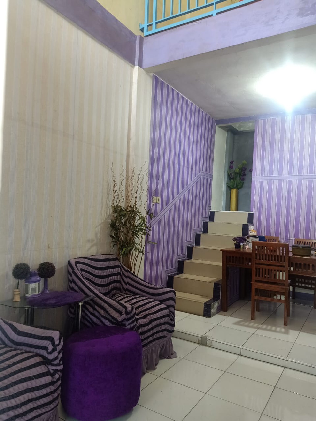 Dijual Cepat Rumah di Bogor Asri Cibinong