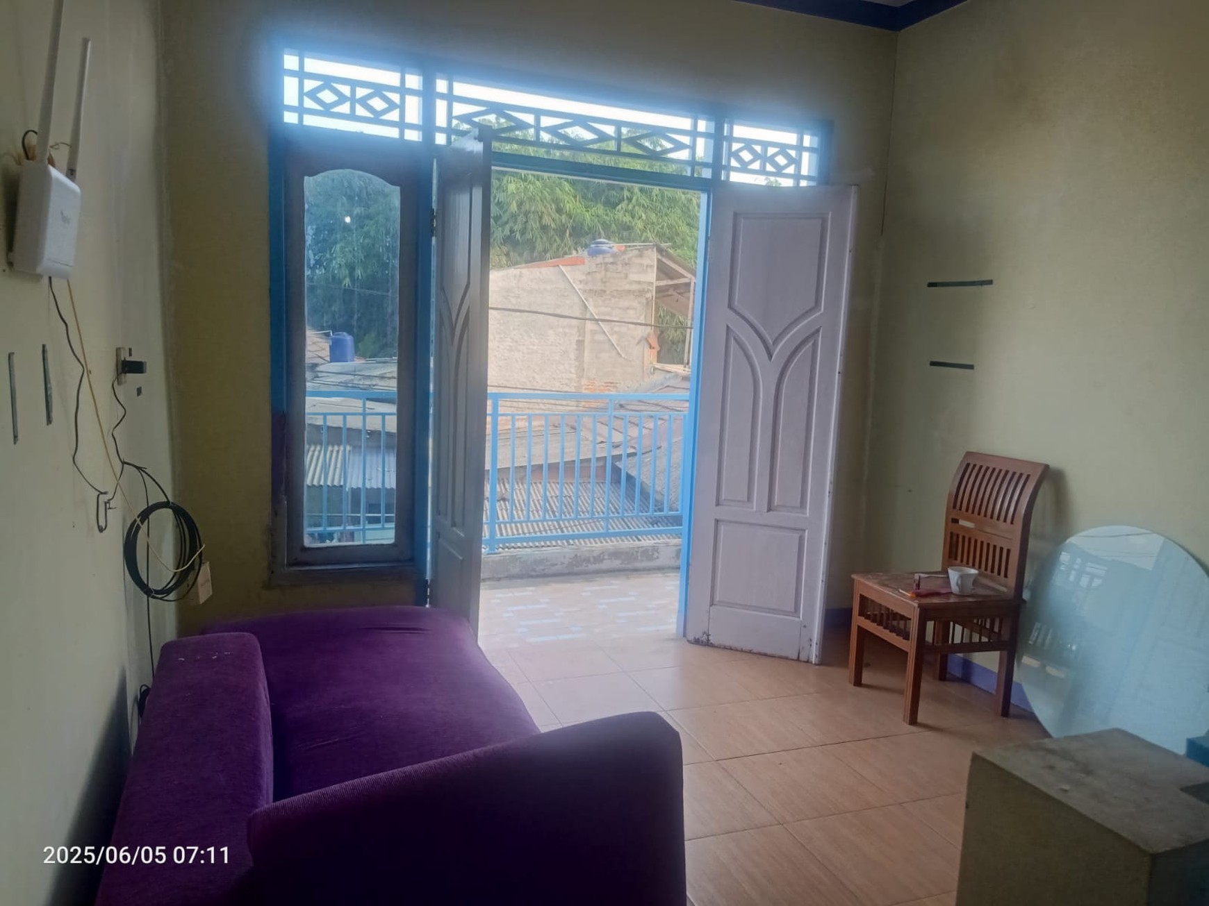 Dijual Cepat Rumah di Bogor Asri Cibinong