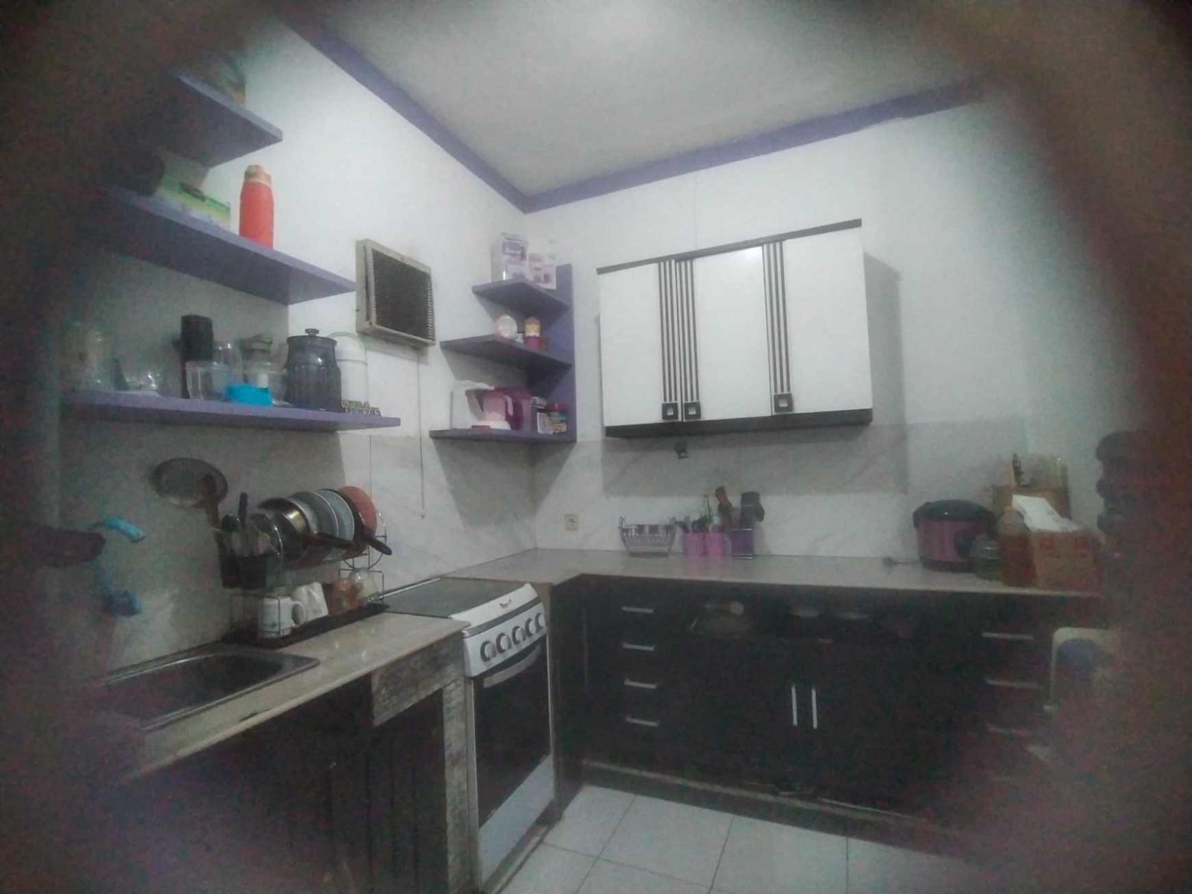 Dijual Cepat Rumah di Bogor Asri Cibinong