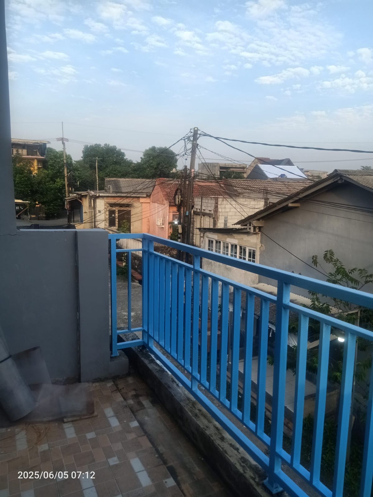 Dijual Cepat Rumah di Bogor Asri Cibinong
