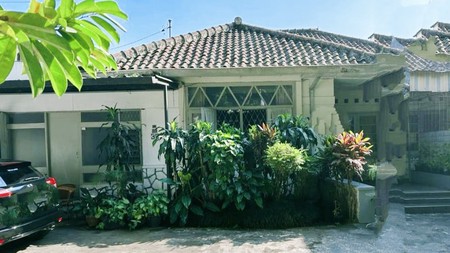 Kavling Siap Bangun Di Jl Eyckman Pasteur Bandung