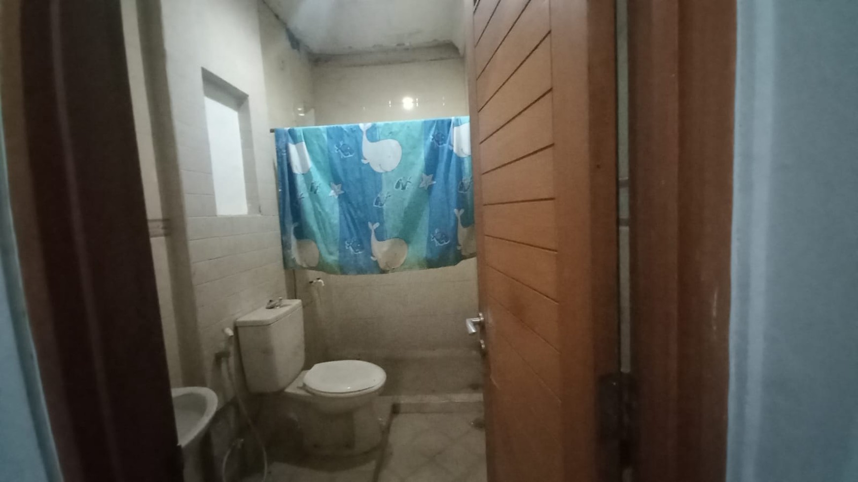 Rumah Dijual di Liga Mas Pancoran Jaksel