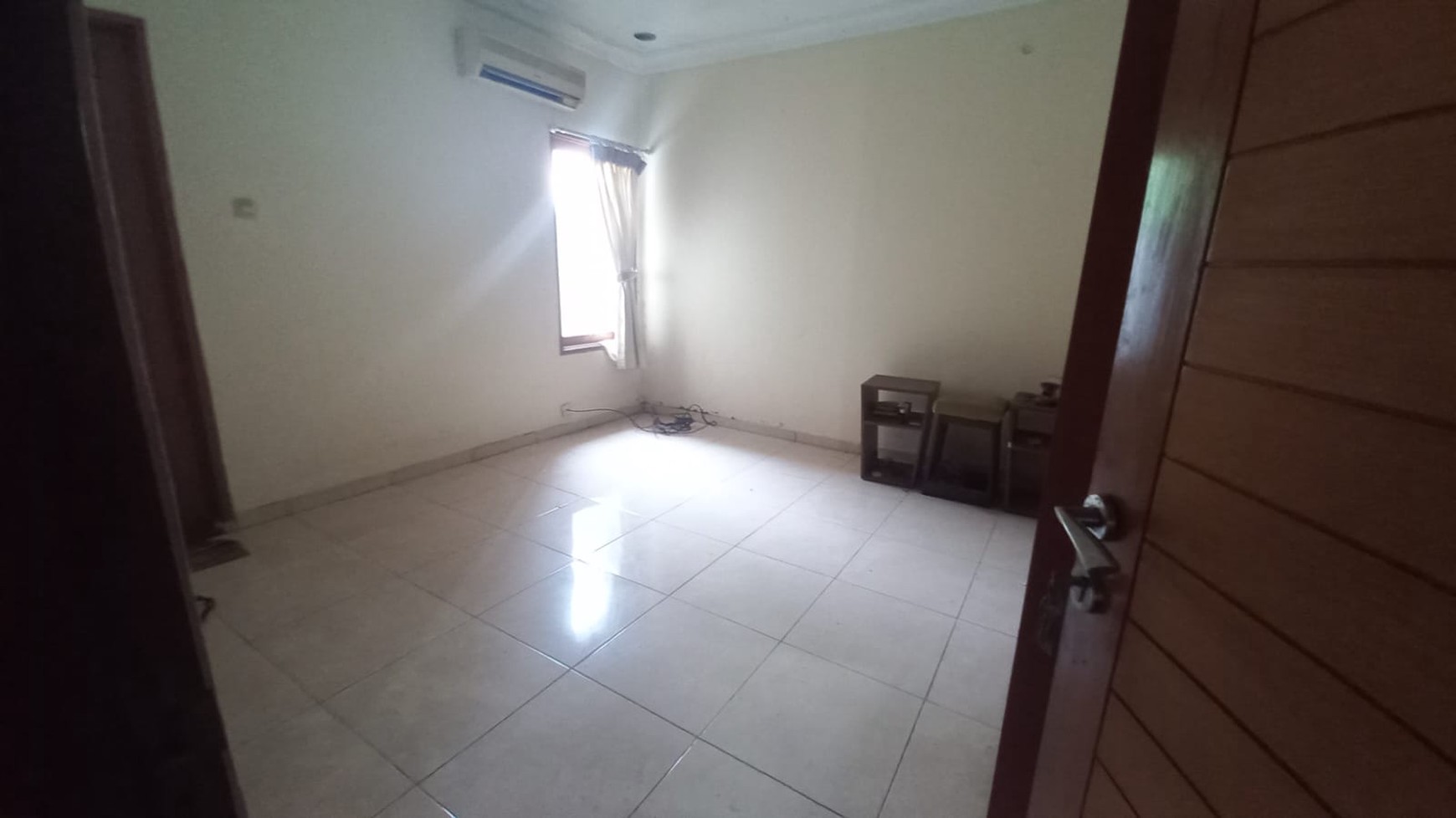 Rumah Dijual di Liga Mas Pancoran Jaksel
