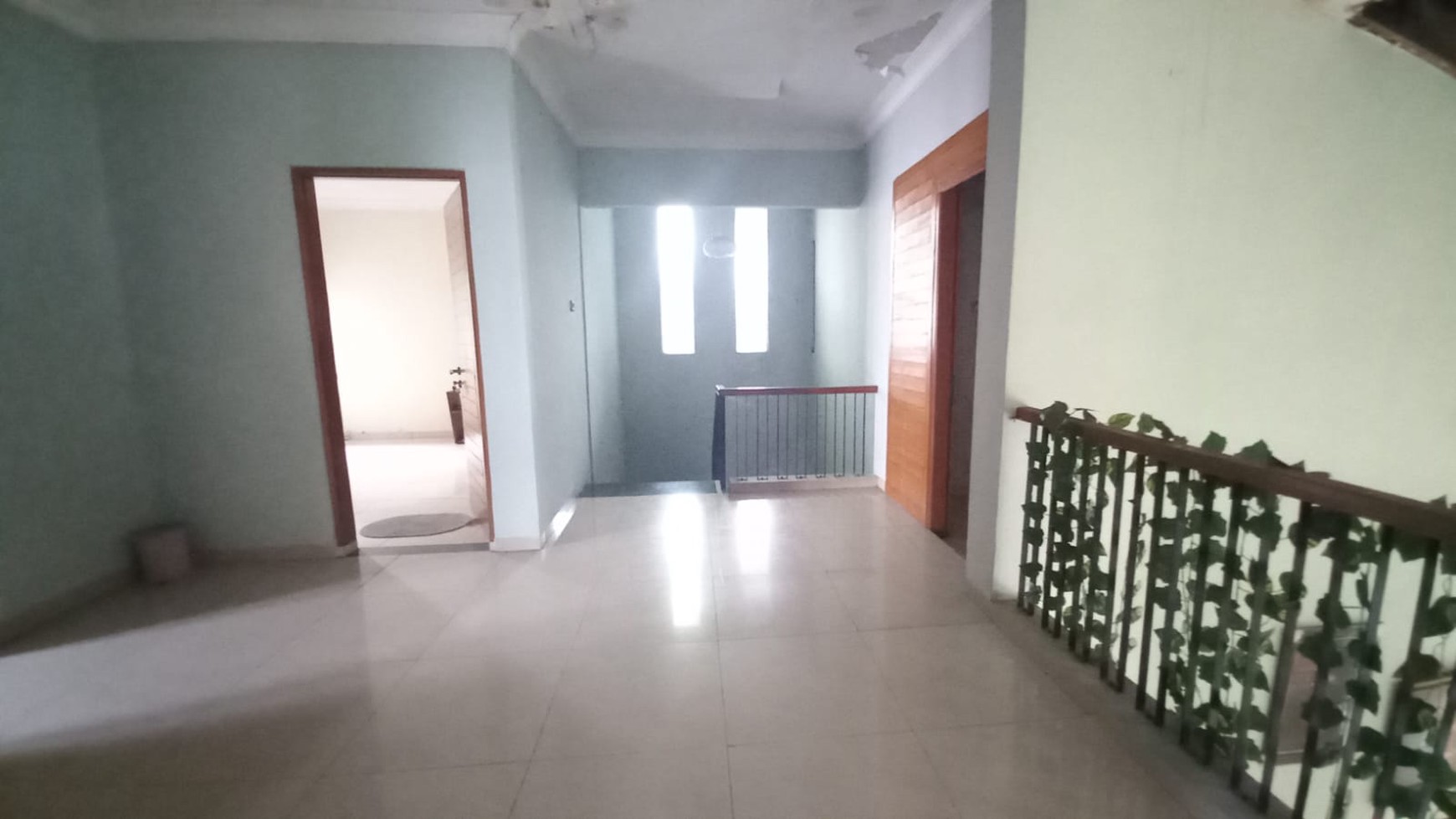 Rumah Dijual di Liga Mas Pancoran Jaksel