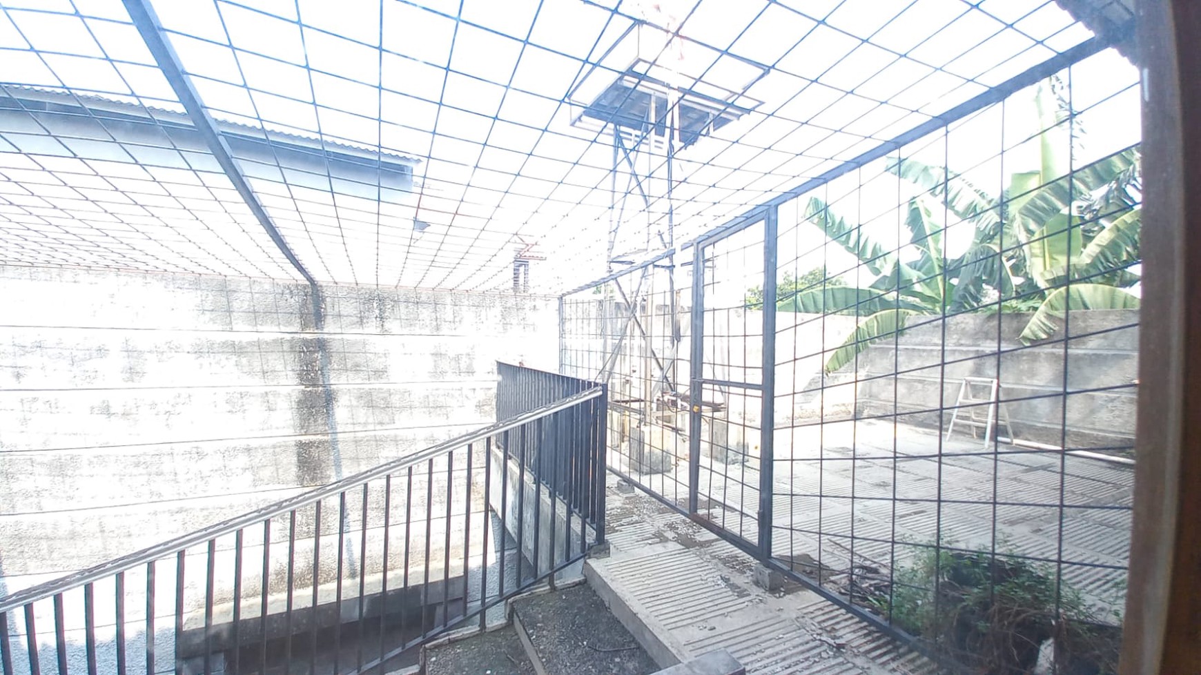 Rumah Dijual di Liga Mas Pancoran Jaksel