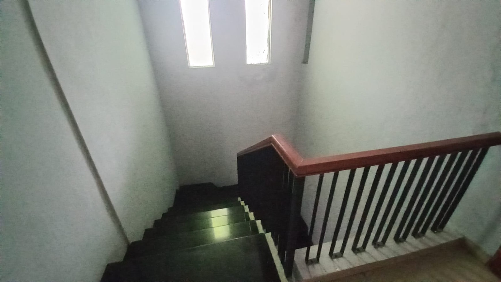 Rumah Dijual di Liga Mas Pancoran Jaksel