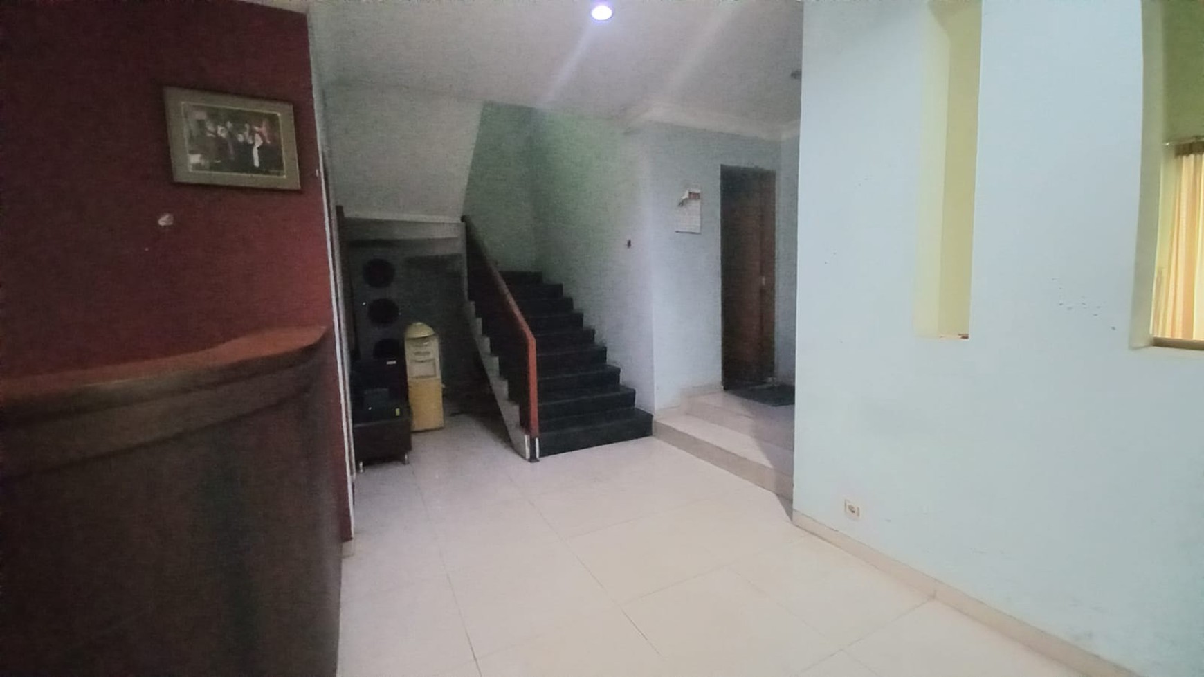 Rumah Dijual di Liga Mas Pancoran Jaksel