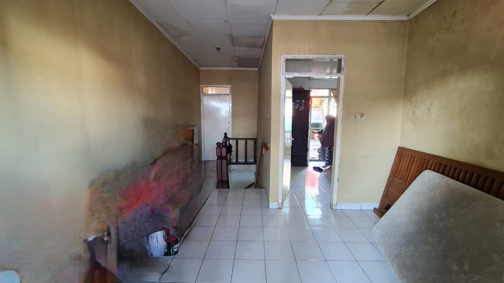Rumah Tinggal 1 1/2 Lantai di Menteng Dalam Tebet Jaksel