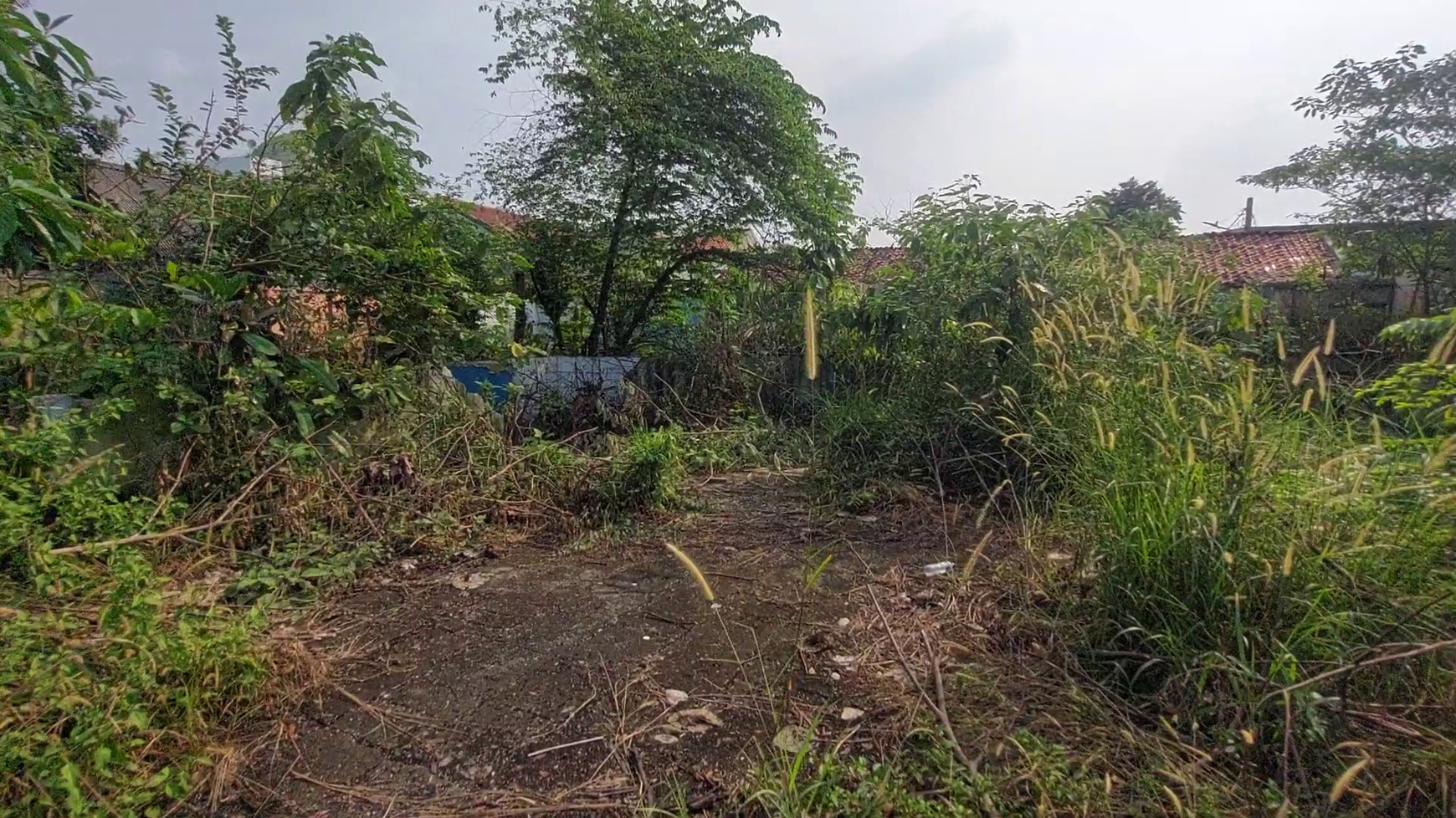 Tanah Komersial di Jalan Raya, Ciganjur Jagakarsa, Jakarta Selatan