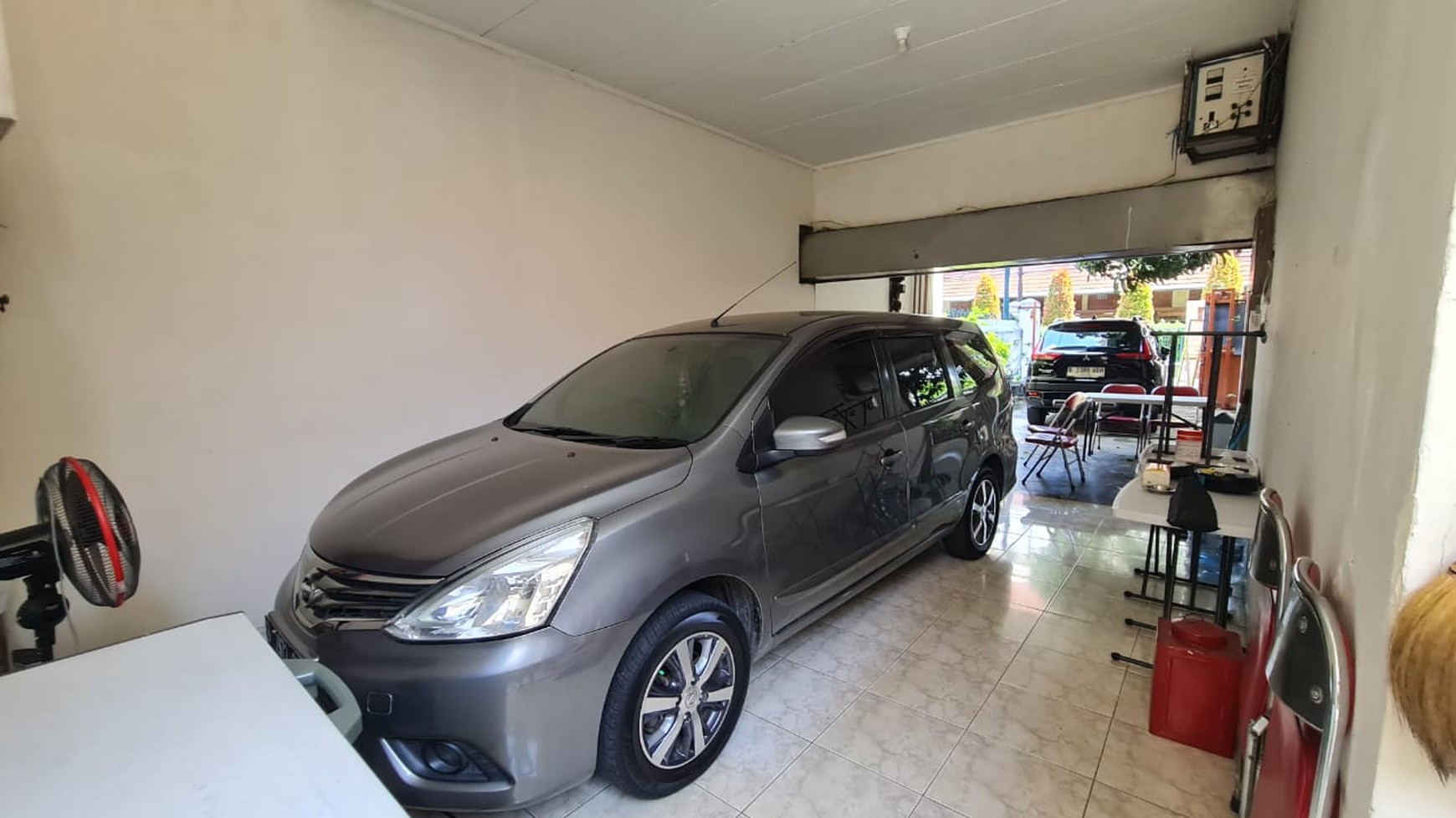 Rumah Dijual di Tebet Jaskel