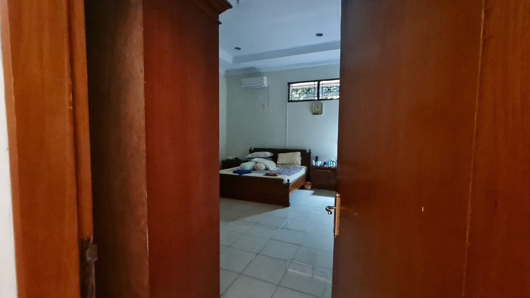 Rumah Dijual di Tebet Jaskel