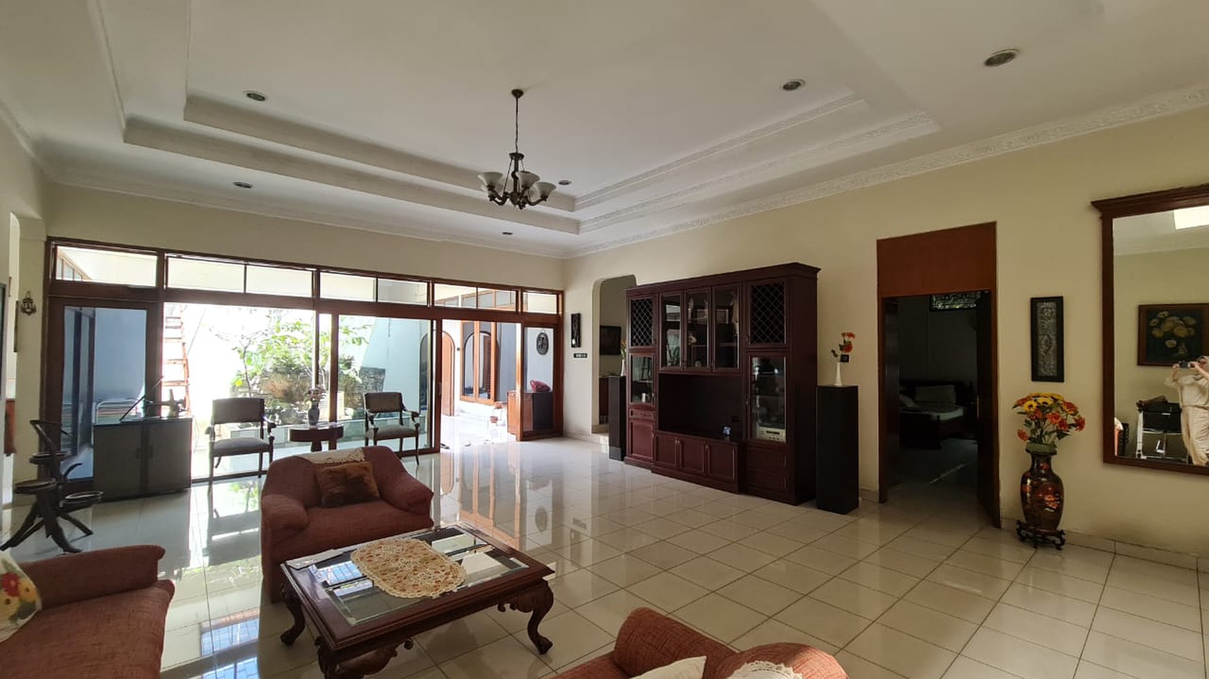 Rumah Dijual di Tebet Jaskel