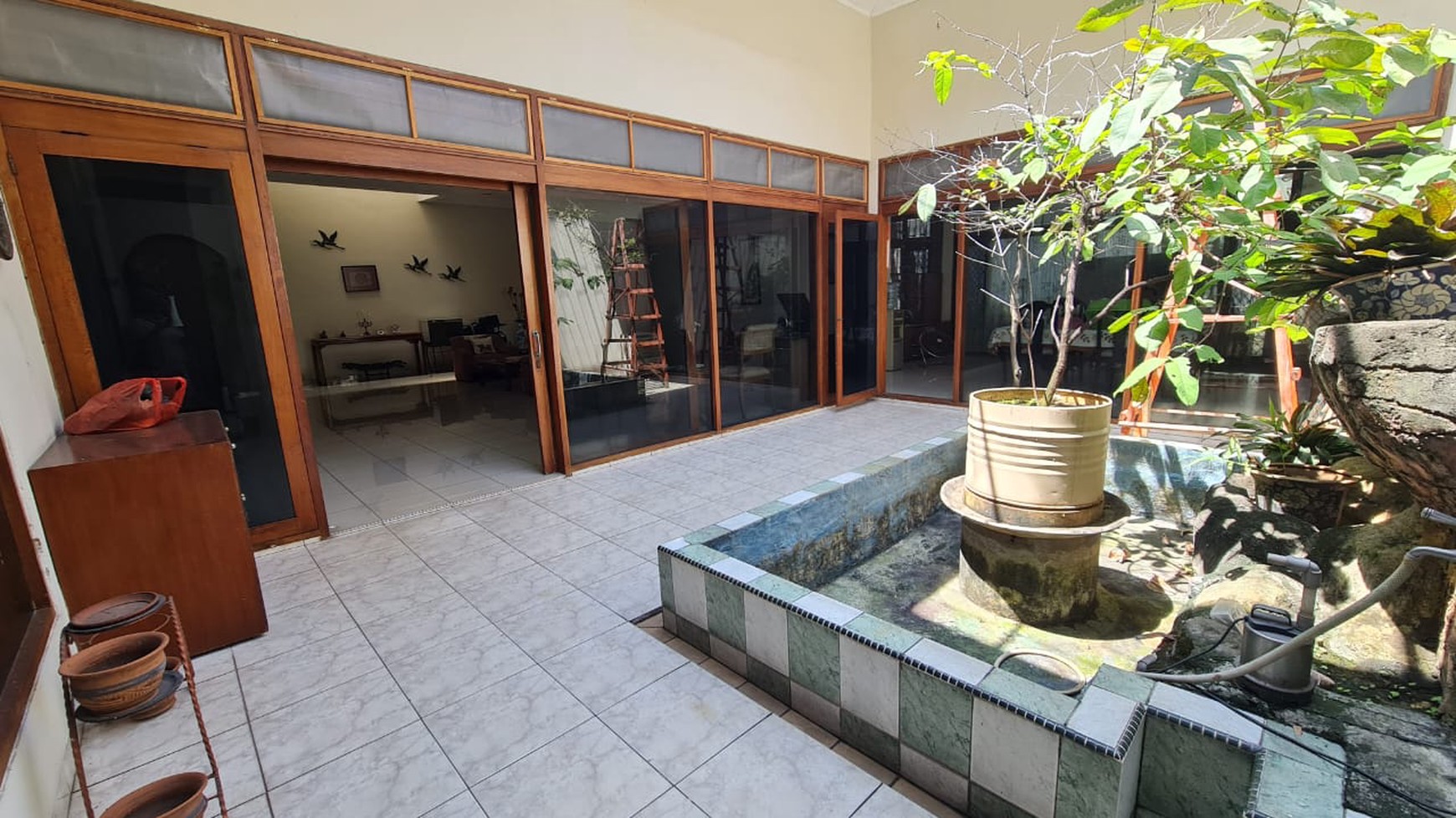 Rumah Dijual di Tebet Jaskel