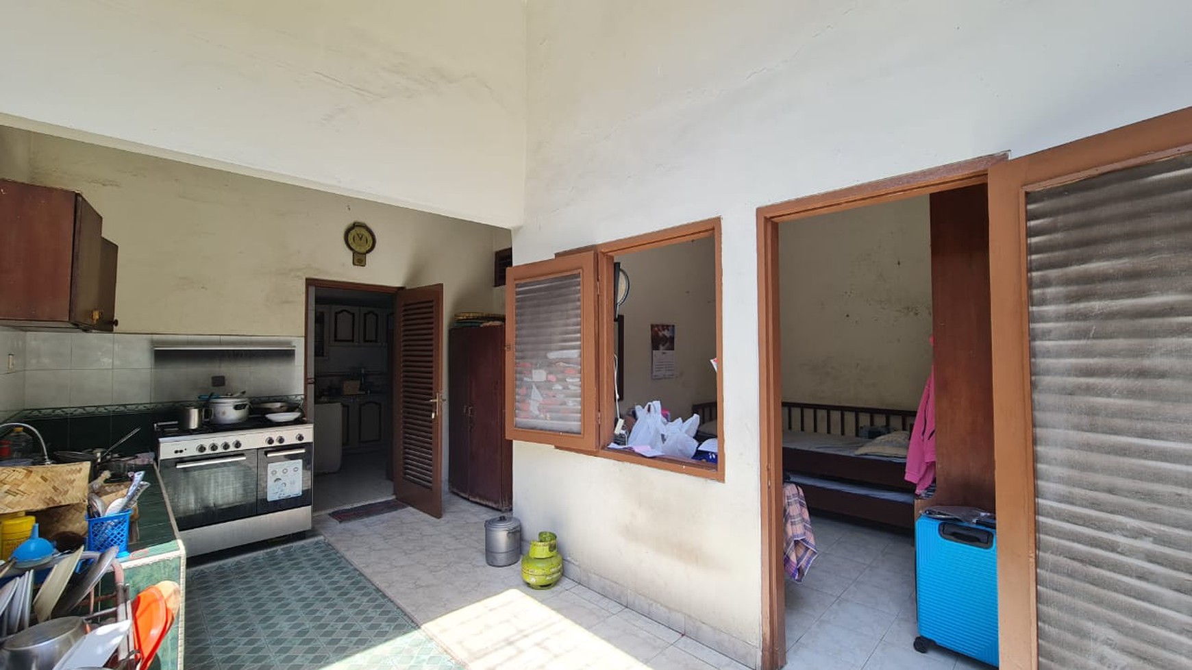 Rumah Dijual di Tebet Jaskel