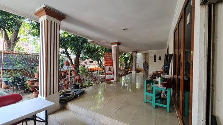 Rumah Dijual di Tebet Jaskel