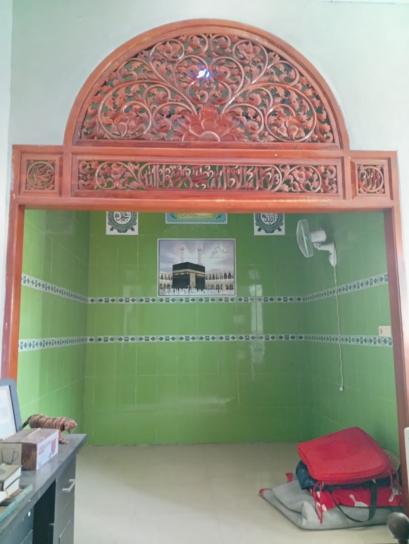 Rumah Idaman di Lokasi Premium - 2 Lantai, Desain Elegan, Cluster Bougenville