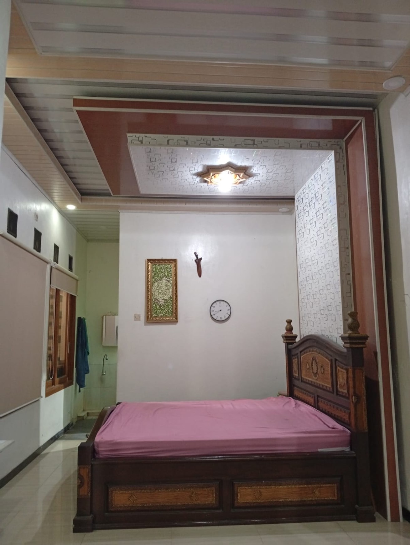 Rumah Idaman di Lokasi Premium - 2 Lantai, Desain Elegan, Cluster Bougenville