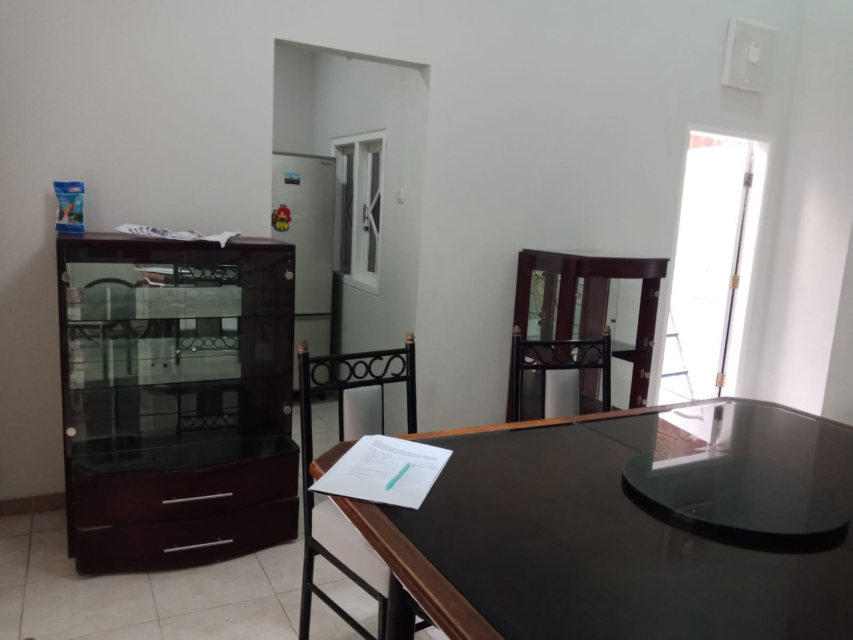 Dijual Rumah 1 Lantai di Citra Garden Sidoarjo - Nyaman & Siap Tempati