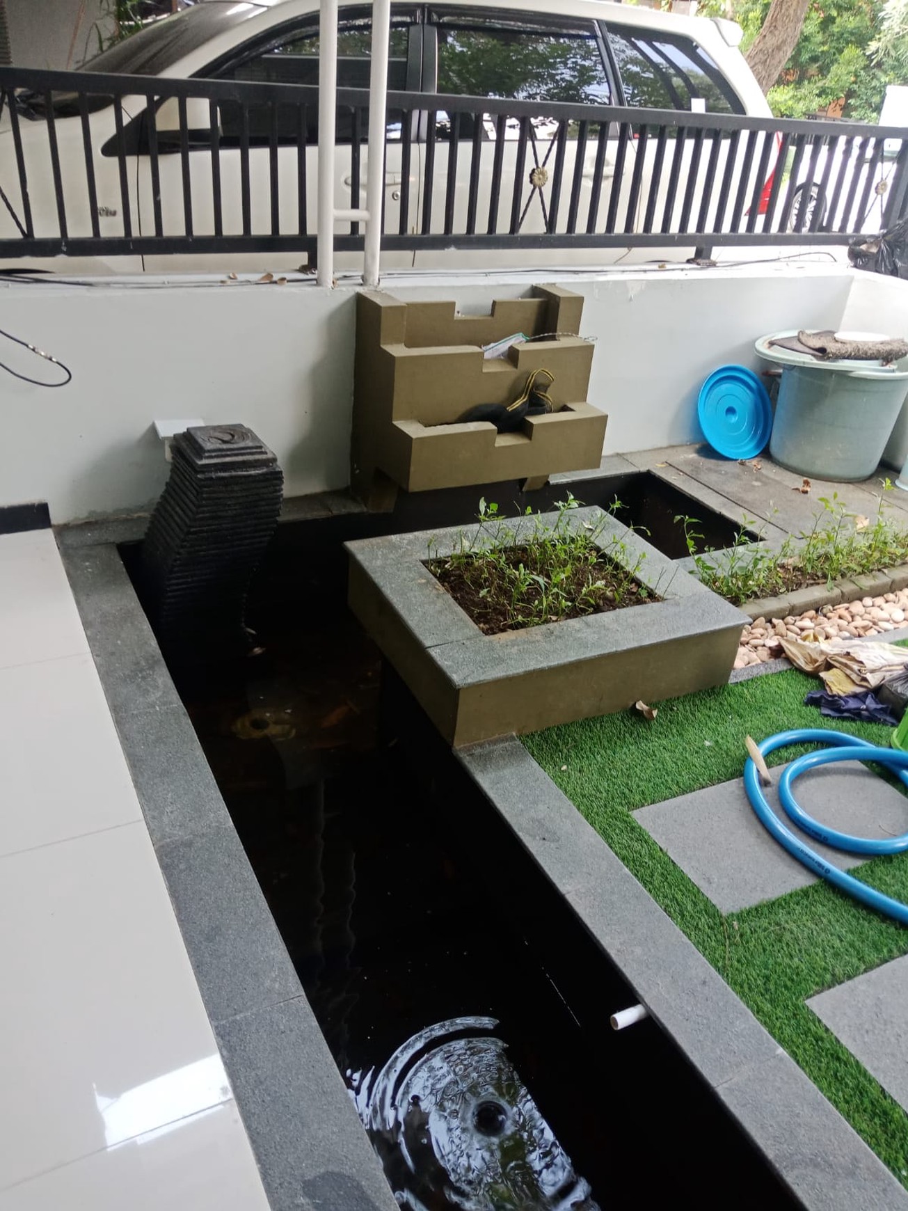 Dijual Rumah 1 Lantai di Citra Garden Sidoarjo - Nyaman & Siap Tempati
