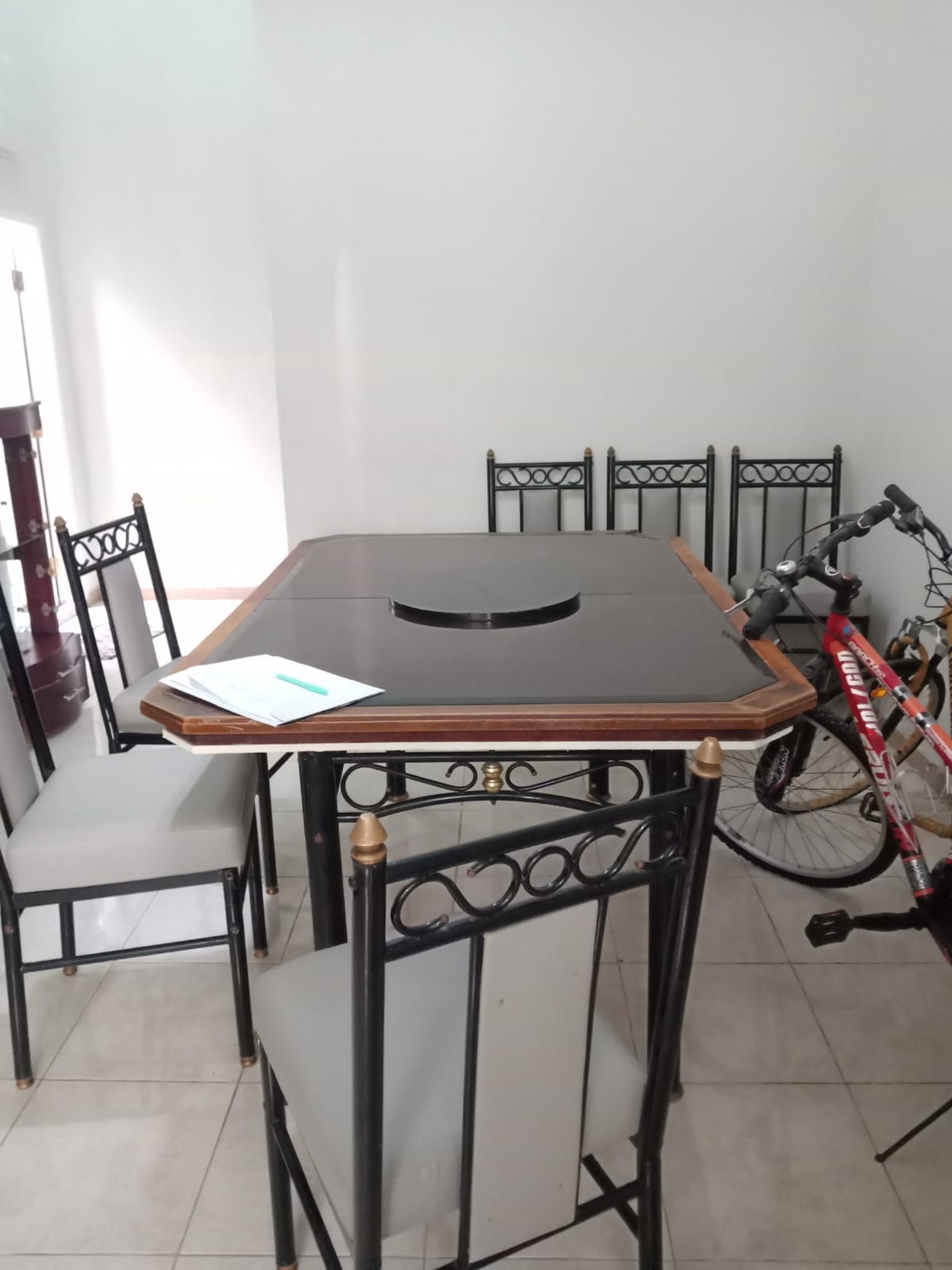 Dijual Rumah 1 Lantai di Citra Garden Sidoarjo - Nyaman & Siap Tempati