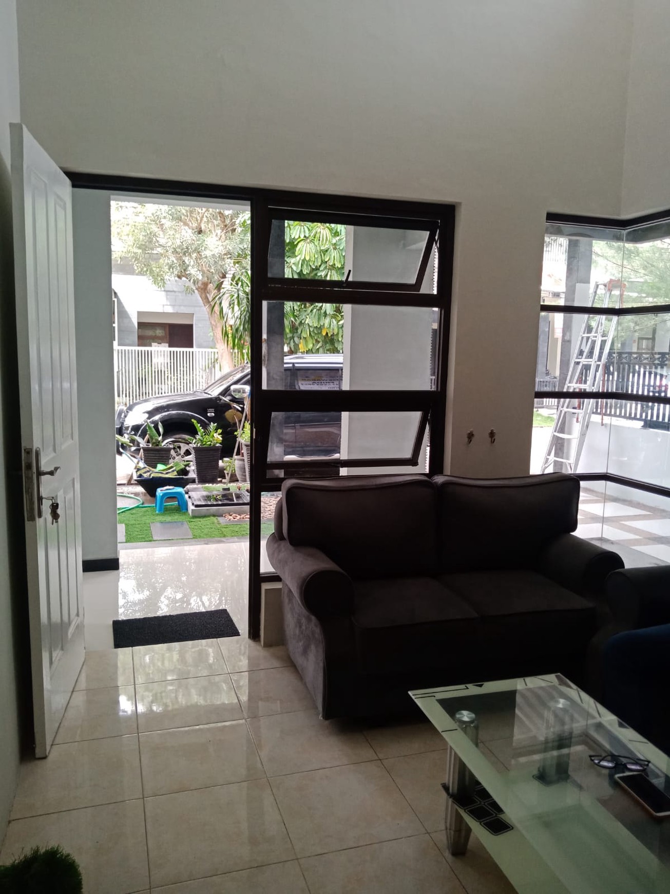 Dijual Rumah 1 Lantai di Citra Garden Sidoarjo - Nyaman & Siap Tempati