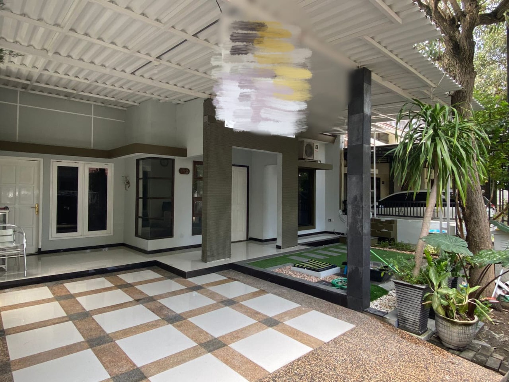 Dijual Rumah 1 Lantai di Citra Garden Sidoarjo - Nyaman & Siap Tempati