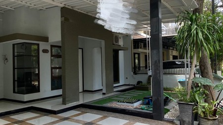 Dijual Rumah 1 Lantai di Citra Garden Sidoarjo - Nyaman & Siap Tempati