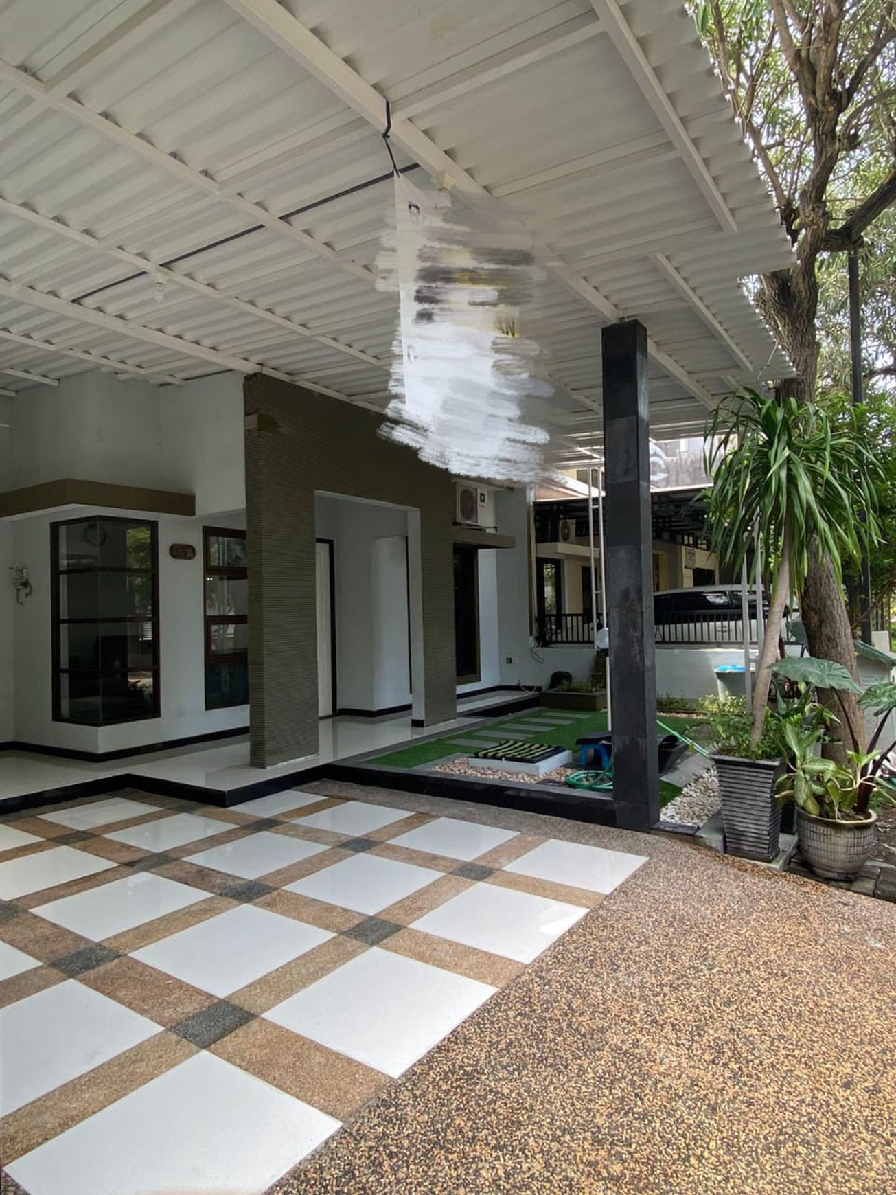 Dijual Rumah 1 Lantai di Citra Garden Sidoarjo - Nyaman & Siap Tempati