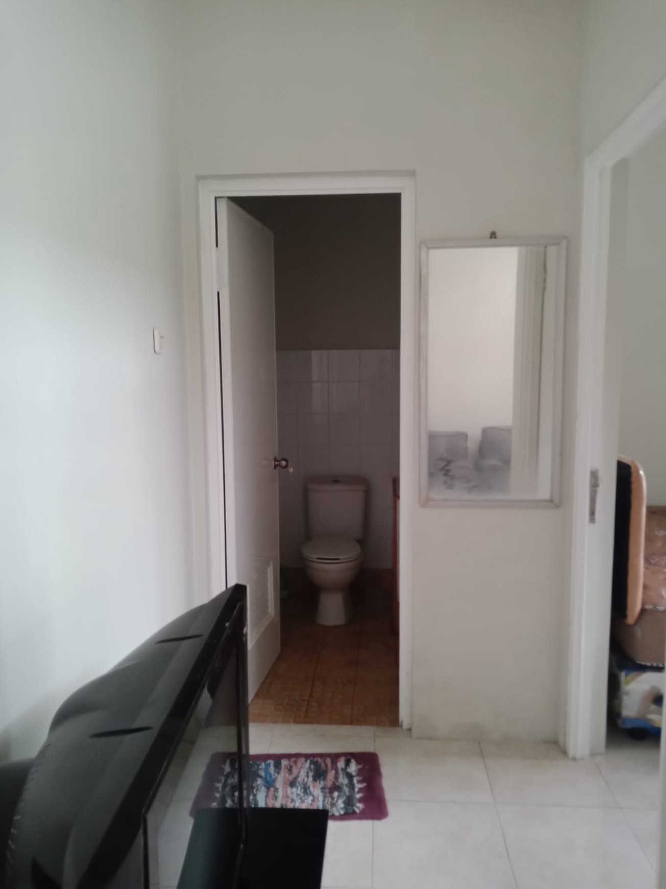 Dijual Rumah 1 Lantai di Citra Garden Sidoarjo - Nyaman & Siap Tempati