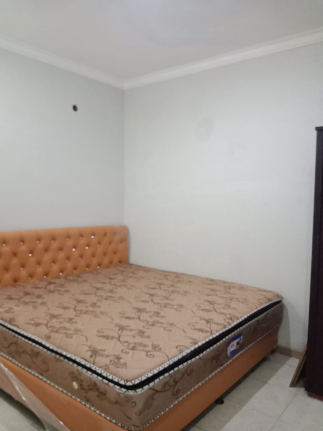 Dijual Rumah 1 Lantai di Citra Garden Sidoarjo - Nyaman & Siap Tempati