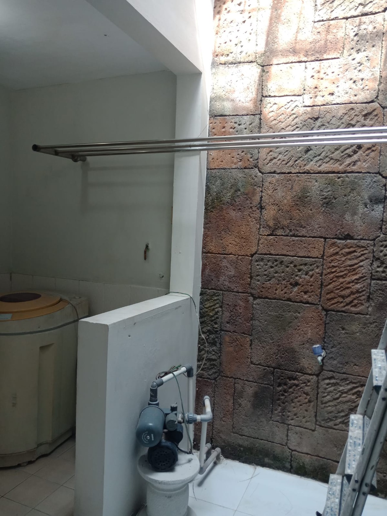 Dijual Rumah 1 Lantai di Citra Garden Sidoarjo - Nyaman & Siap Tempati