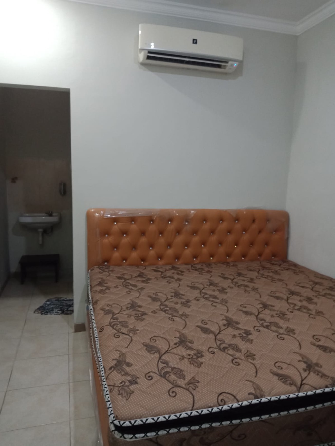 Dijual Rumah 1 Lantai di Citra Garden Sidoarjo - Nyaman & Siap Tempati