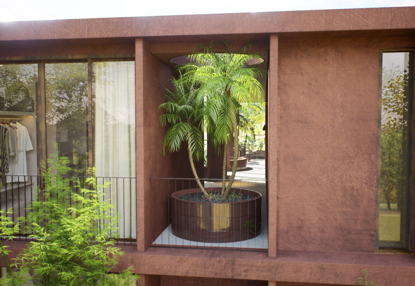 Leasehold - Modern Balinese living, rooted in culture Aparments in Buduk, Munggu, Bali