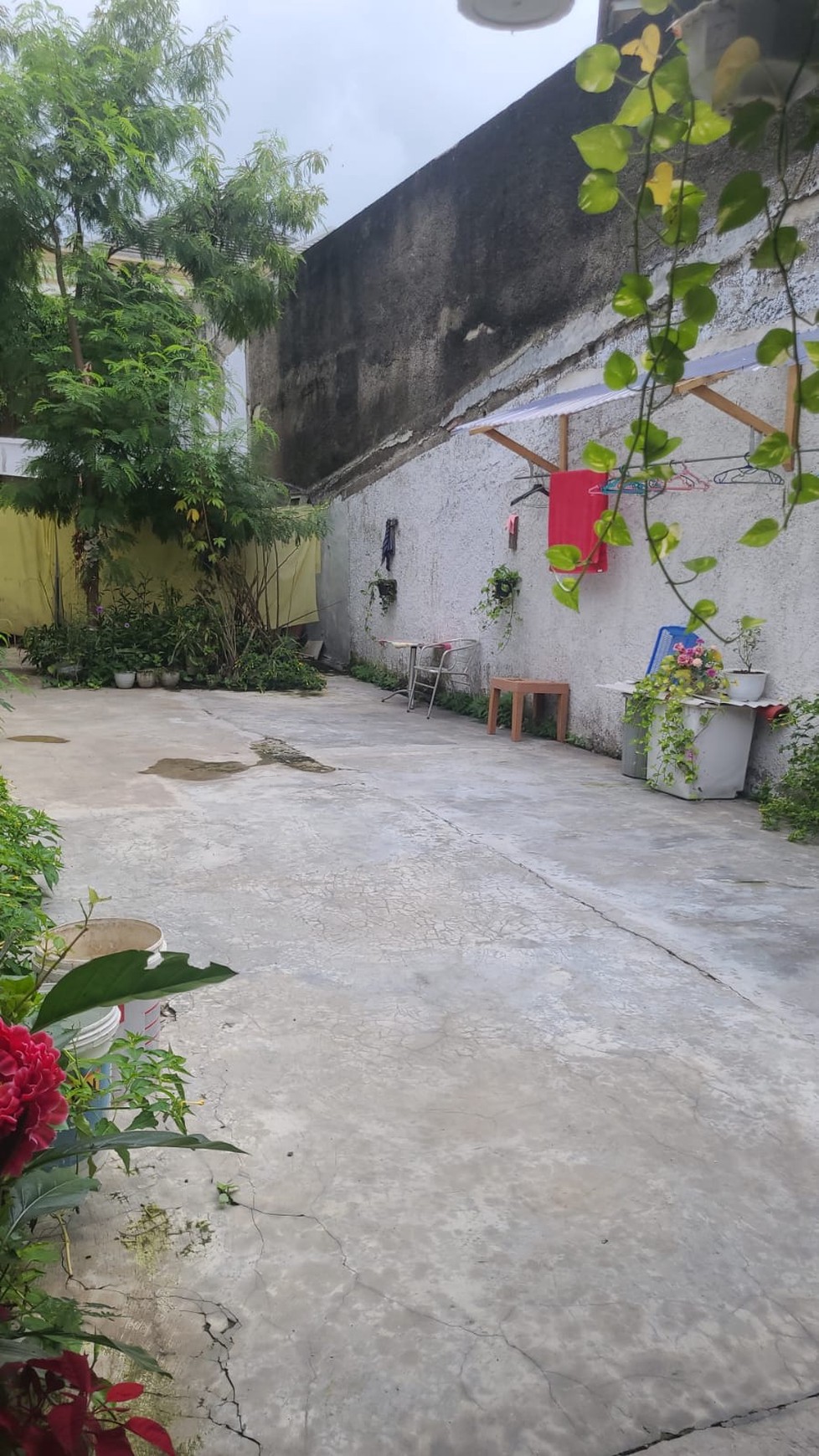 Tanah Strategis di Gandaria Selatan Cilandak Jakarta 