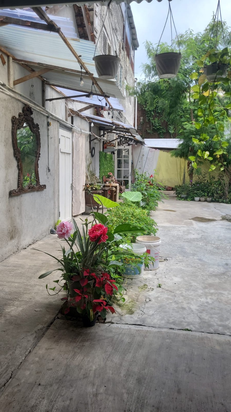 Tanah Strategis di Gandaria Selatan Cilandak Jakarta 