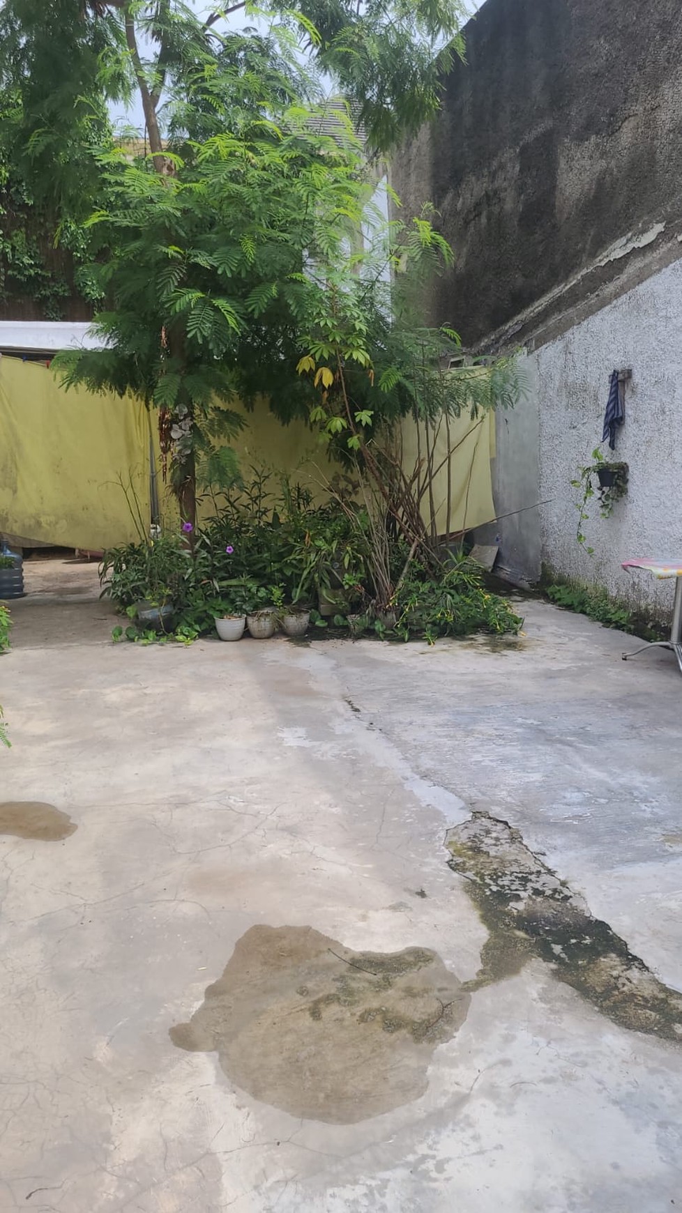 Tanah Strategis di Gandaria Selatan Cilandak Jakarta 