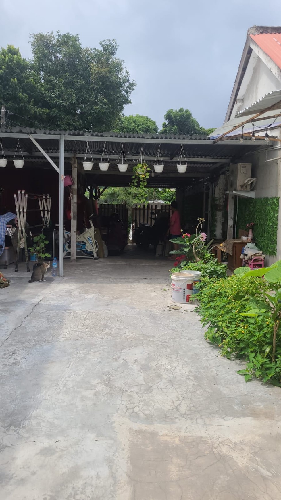 Tanah Strategis di Gandaria Selatan Cilandak Jakarta 