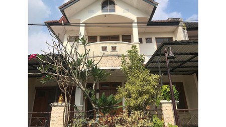 Rumah Komplek Kaliurang Pratama, Jogyakarta